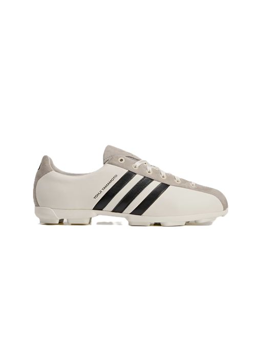 Y-3 FIELD sneakers Shoes Adidas Y3 | KI7091WHITE/BLACK/LBRO